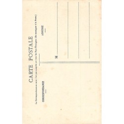 Rare collectable postcards of Madagascar. Vintage Postcards of Madagascar