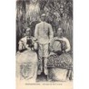 Rare collectable postcards of Madagascar. Vintage Postcards of Madagascar