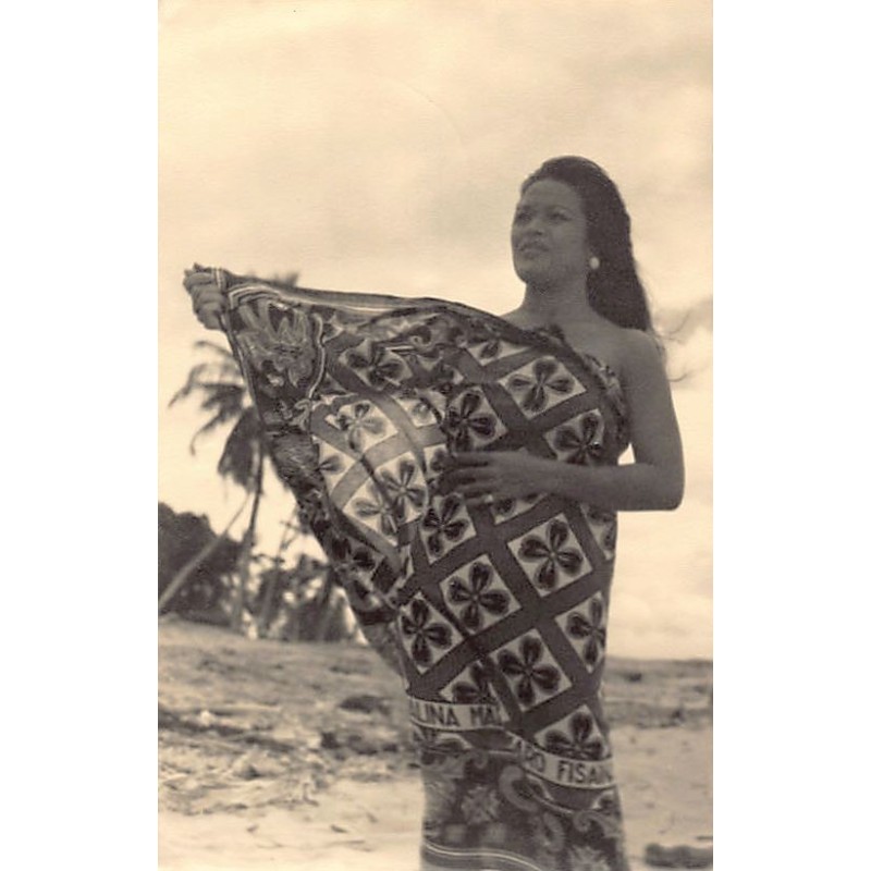 Rare collectable postcards of Madagascar. Vintage Postcards of Madagascar