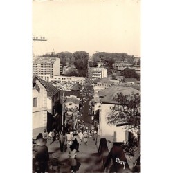 Rare collectable postcards of Madagascar. Vintage Postcards of Madagascar