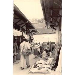 Rare collectable postcards of Madagascar. Vintage Postcards of Madagascar