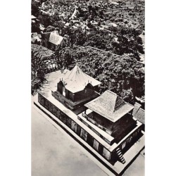 Rare collectable postcards of Madagascar. Vintage Postcards of Madagascar