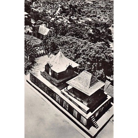 Rare collectable postcards of Madagascar. Vintage Postcards of Madagascar