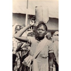 Rare collectable postcards of Madagascar. Vintage Postcards of Madagascar