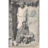 Rare collectable postcards of Madagascar. Vintage Postcards of Madagascar