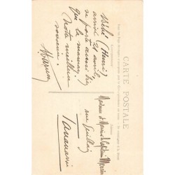 Rare collectable postcards of Madagascar. Vintage Postcards of Madagascar