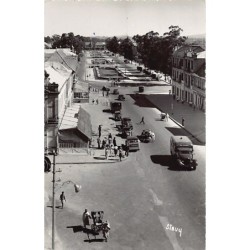 Rare collectable postcards of Madagascar. Vintage Postcards of Madagascar