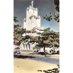 Rare collectable postcards of Madagascar. Vintage Postcards of Madagascar