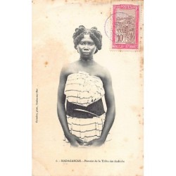Rare collectable postcards of Madagascar. Vintage Postcards of Madagascar