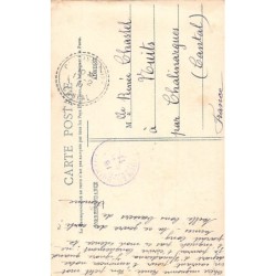 Rare collectable postcards of Madagascar. Vintage Postcards of Madagascar