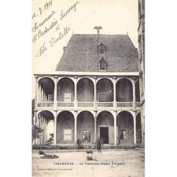 Rare collectable postcards of Madagascar. Vintage Postcards of Madagascar