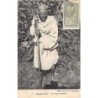 Rare collectable postcards of Madagascar. Vintage Postcards of Madagascar