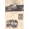 Rare collectable postcards of Madagascar. Vintage Postcards of Madagascar