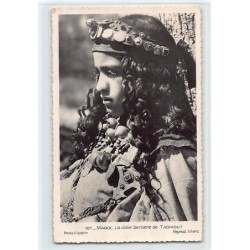 Rare collectable postcards of Morocco. Vintage Postcards of Morocco