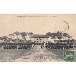 Rare collectable postcards of Vietnam. Vintage Postcards of Vietnam