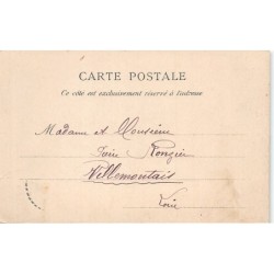 Rare collectable postcards of Vietnam. Vintage Postcards of Vietnam