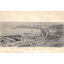 Rare collectable postcards of Azerbaijan. Vintage Postcards of Azerbaijan