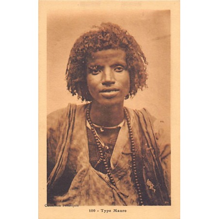 Rare collectable postcards of Mauritania. Vintage Postcards of Mauritania