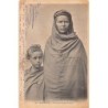 Rare collectable postcards of Mauritania. Vintage Postcards of Mauritania