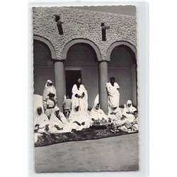 Rare collectable postcards of Mauritania. Vintage Postcards of Mauritania