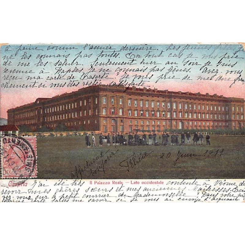 Rare collectable postcards of ITALIA Italy. Vintage Postcards of ITALIA Italy