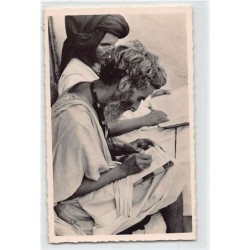 Rare collectable postcards of Mauritania. Vintage Postcards of Mauritania