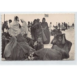 Rare collectable postcards of Mauritania. Vintage Postcards of Mauritania