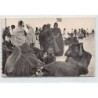 Rare collectable postcards of Mauritania. Vintage Postcards of Mauritania