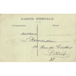 Rare collectable postcards of Mauritania. Vintage Postcards of Mauritania