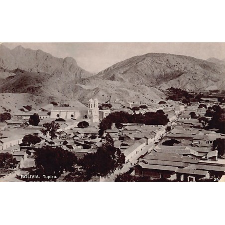 Rare collectable postcards of Bolivia. Vintage Postcards of Bolivia