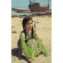 Rare collectable postcards of Bahrain. Vintage Postcards of Bahrain