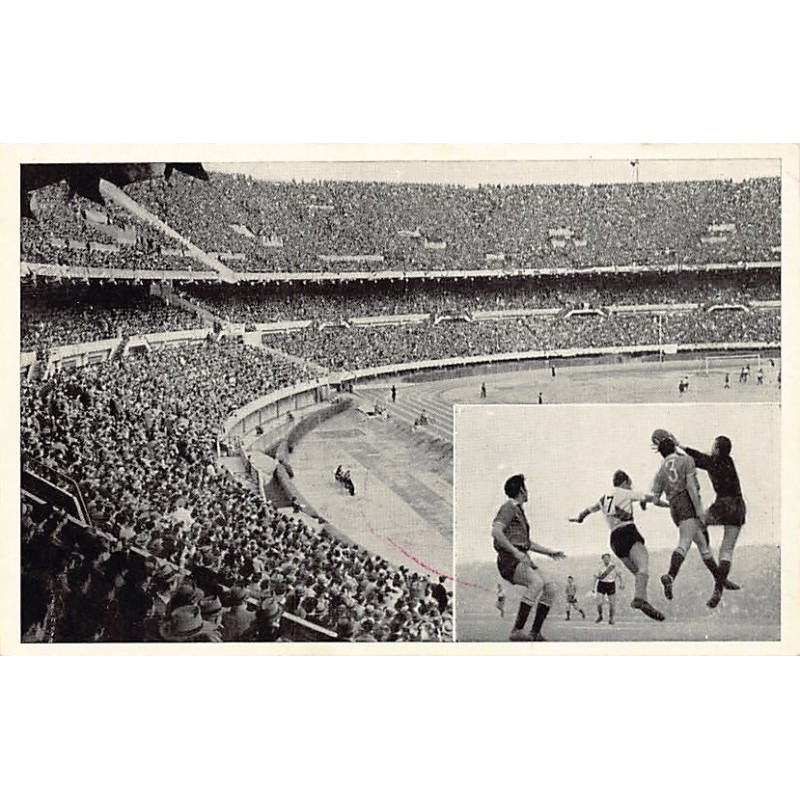 Rare collectable postcards of Uruguay. Vintage Postcards of Uruguay