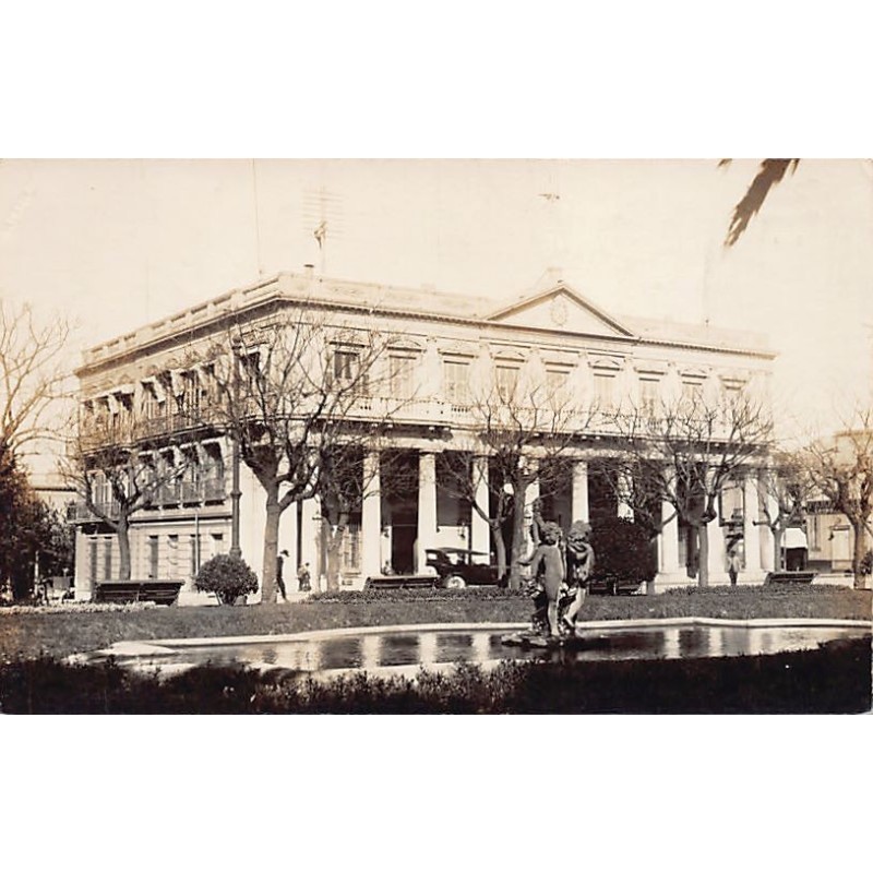 Rare collectable postcards of Uruguay. Vintage Postcards of Uruguay