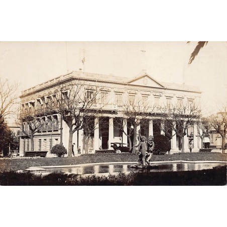 Rare collectable postcards of Uruguay. Vintage Postcards of Uruguay