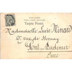 Rare collectable postcards of Uruguay. Vintage Postcards of Uruguay