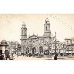 Rare collectable postcards of Uruguay. Vintage Postcards of Uruguay