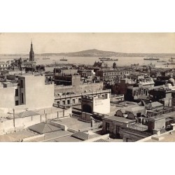 Rare collectable postcards of Uruguay. Vintage Postcards of Uruguay