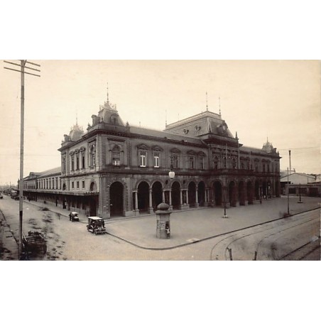Rare collectable postcards of Uruguay. Vintage Postcards of Uruguay