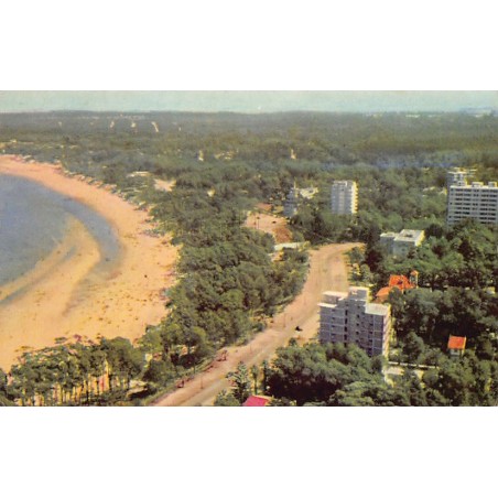 Rare collectable postcards of Uruguay. Vintage Postcards of Uruguay