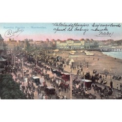Rare collectable postcards of Uruguay. Vintage Postcards of Uruguay