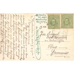 Rare collectable postcards of Uruguay. Vintage Postcards of Uruguay