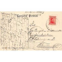 Rare collectable postcards of Uruguay. Vintage Postcards of Uruguay