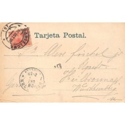 Rare collectable postcards of Uruguay. Vintage Postcards of Uruguay
