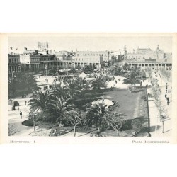 Rare collectable postcards of Uruguay. Vintage Postcards of Uruguay