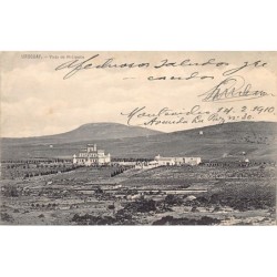 Rare collectable postcards of Uruguay. Vintage Postcards of Uruguay