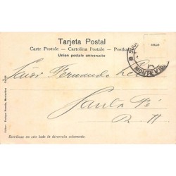 Rare collectable postcards of Uruguay. Vintage Postcards of Uruguay