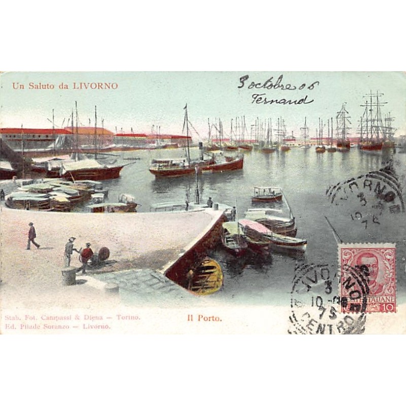 Rare collectable postcards of ITALIA Italy. Vintage Postcards of ITALIA Italy