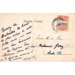 Rare collectable postcards of Uruguay. Vintage Postcards of Uruguay