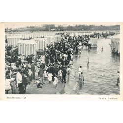 Rare collectable postcards of Uruguay. Vintage Postcards of Uruguay