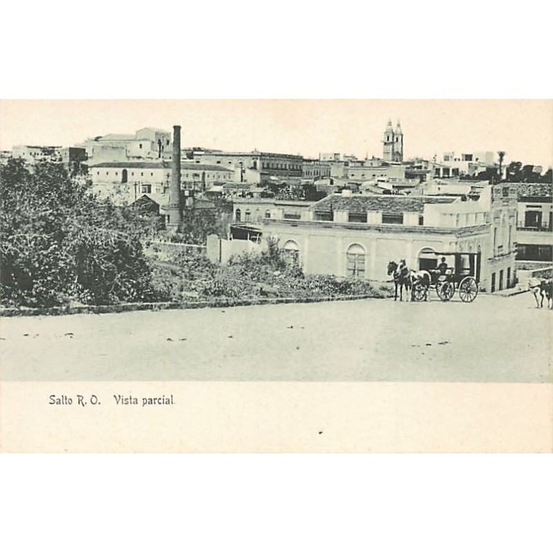 Rare collectable postcards of Uruguay. Vintage Postcards of Uruguay